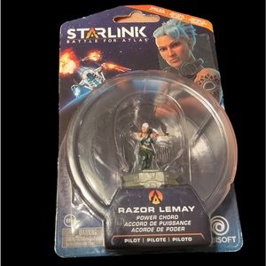 Starlink Battle for Atlas Razor Lemay